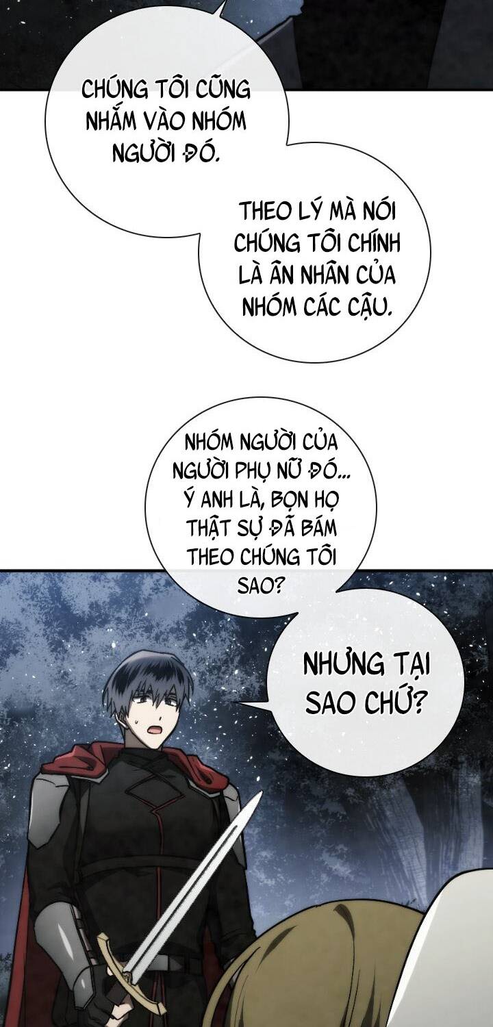 Người Chơi Hồi Quy Chapter 89 - 20