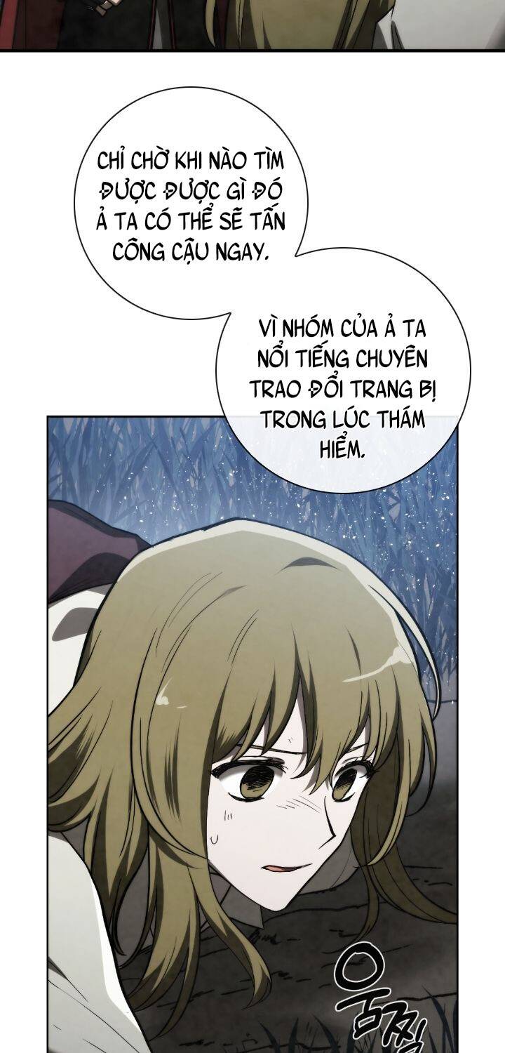 Người Chơi Hồi Quy Chapter 89 - 21