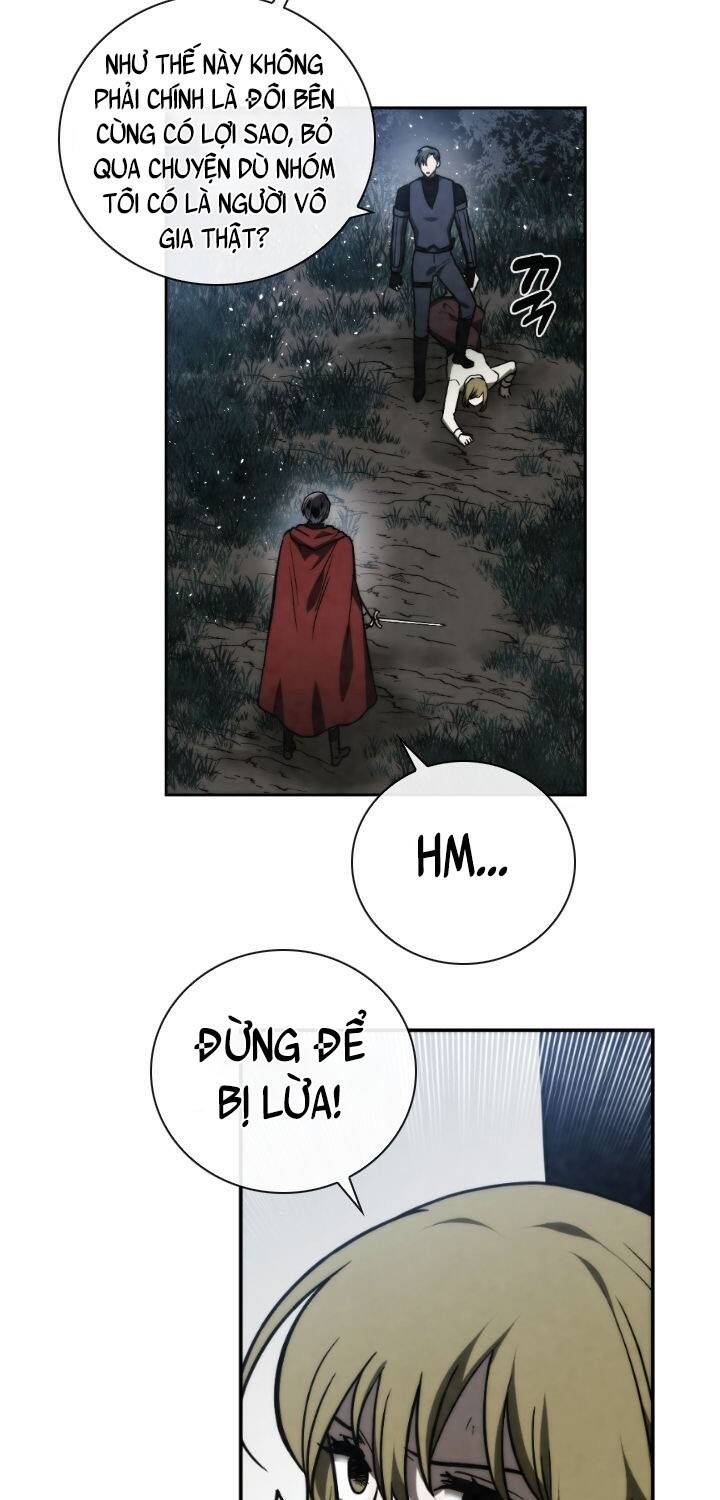 Người Chơi Hồi Quy Chapter 89 - 23