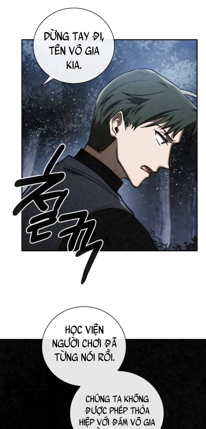 Người Chơi Hồi Quy Chapter 89 - 26