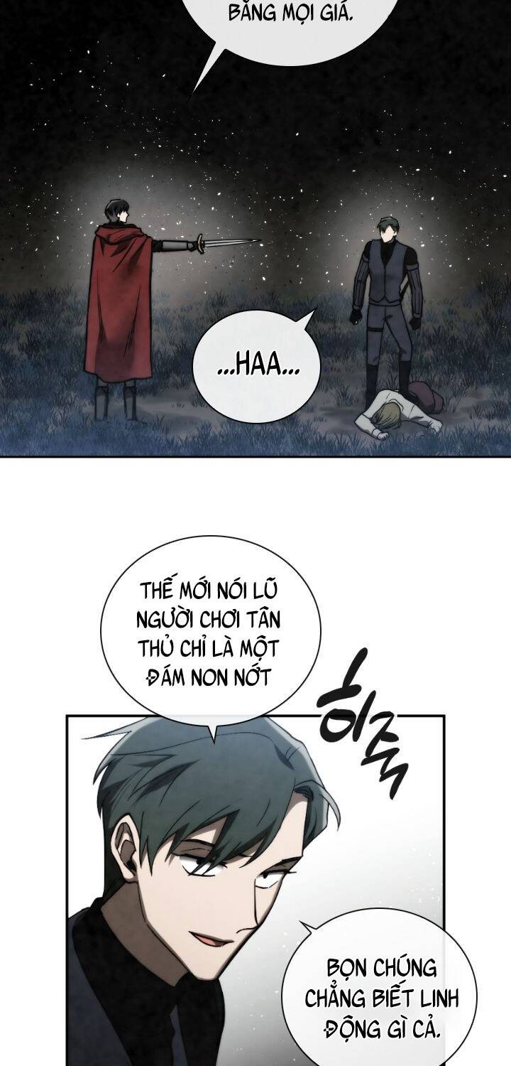 Người Chơi Hồi Quy Chapter 89 - 27