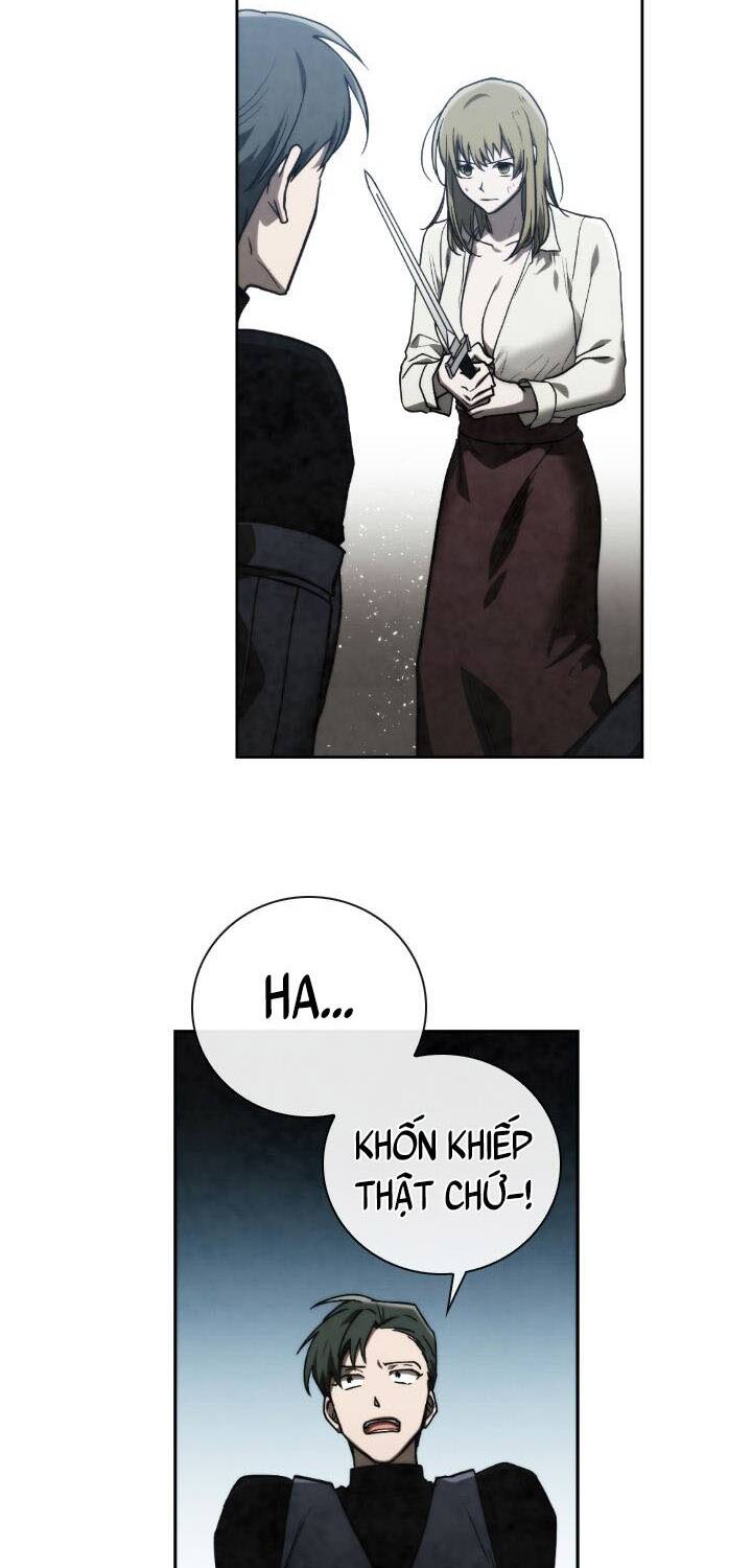 Người Chơi Hồi Quy Chapter 89 - 34
