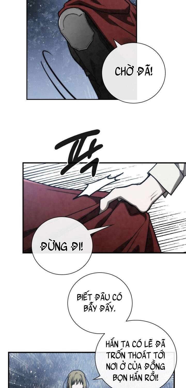 Người Chơi Hồi Quy Chapter 89 - 37