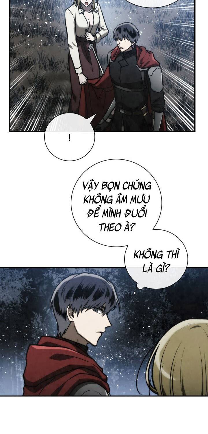 Người Chơi Hồi Quy Chapter 89 - 38