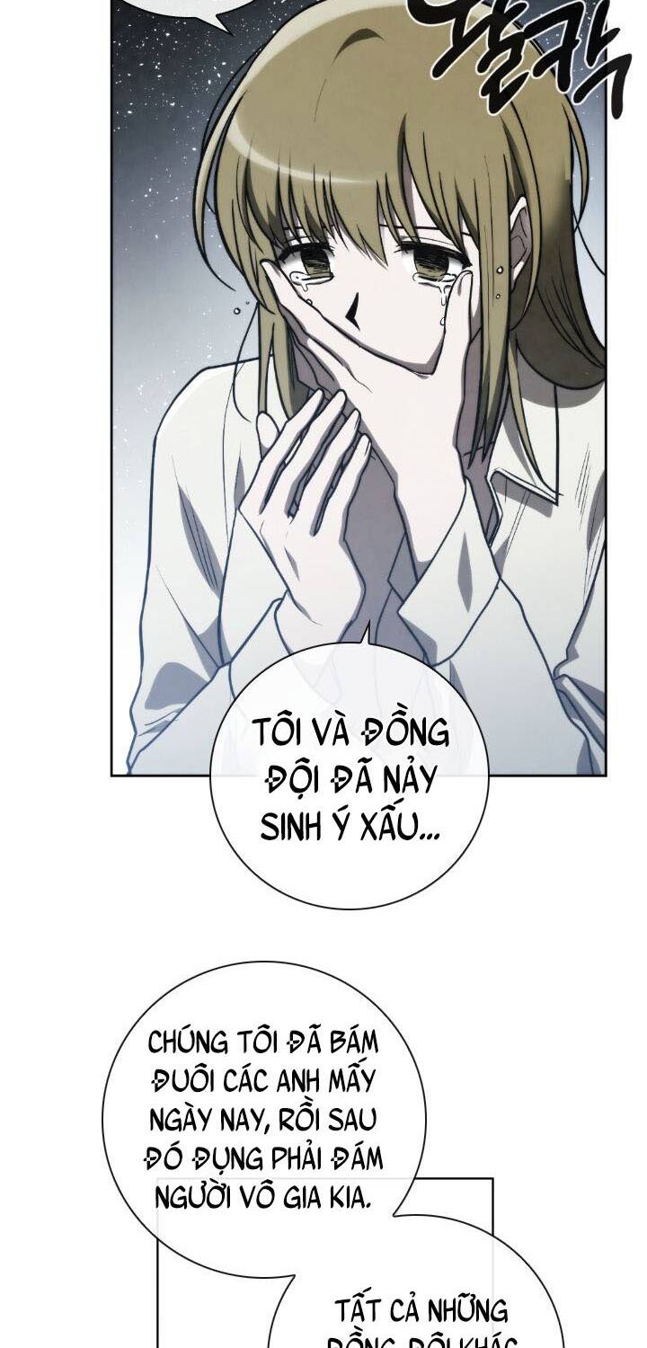 Người Chơi Hồi Quy Chapter 89 - 40