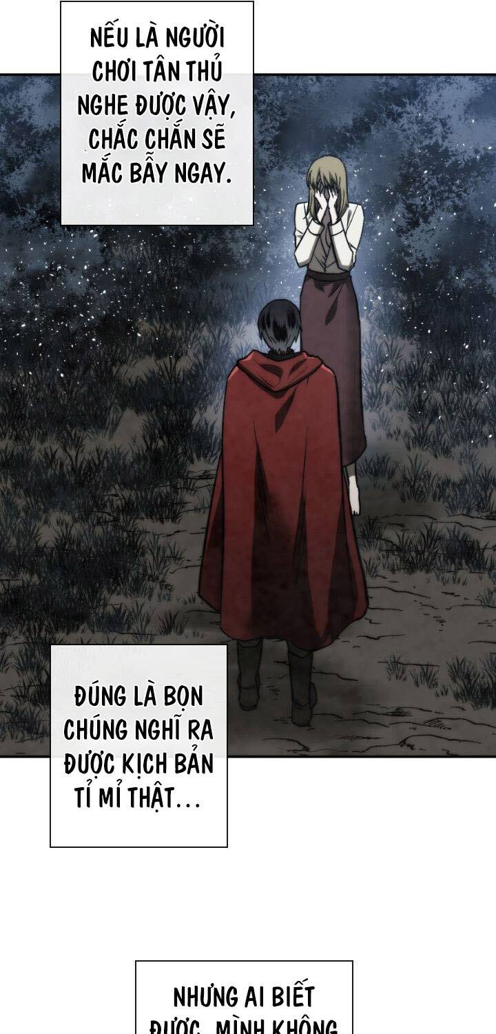 Người Chơi Hồi Quy Chapter 89 - 44