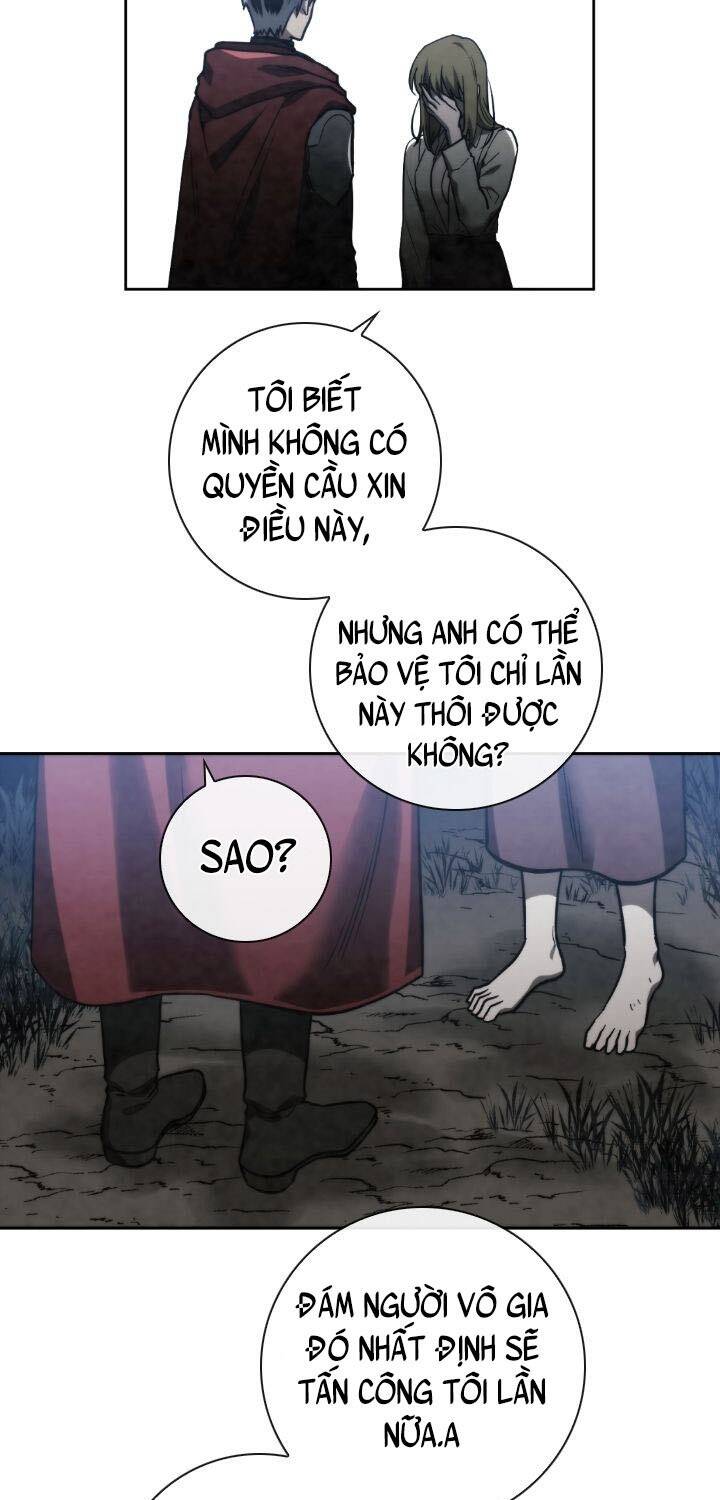 Người Chơi Hồi Quy Chapter 89 - 48