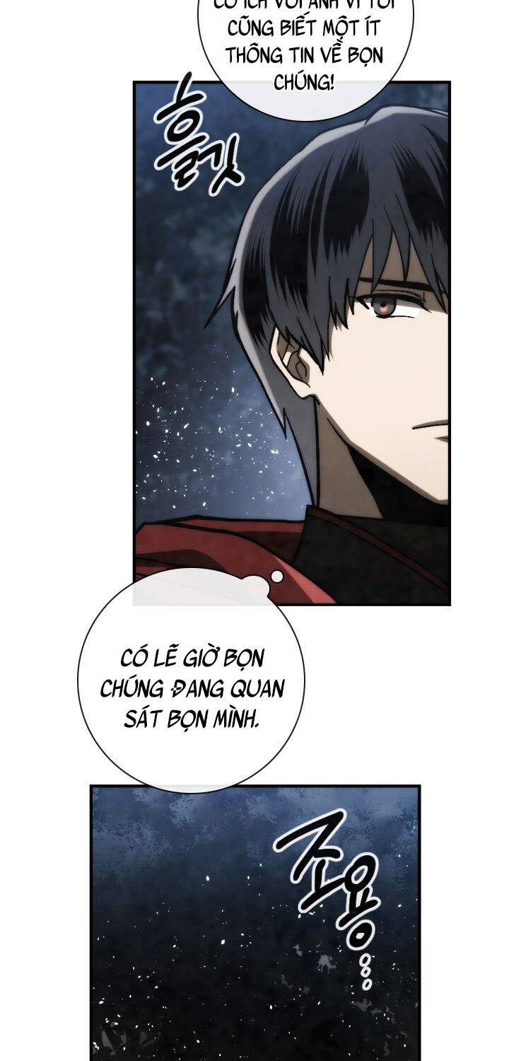 Người Chơi Hồi Quy Chapter 89 - 52