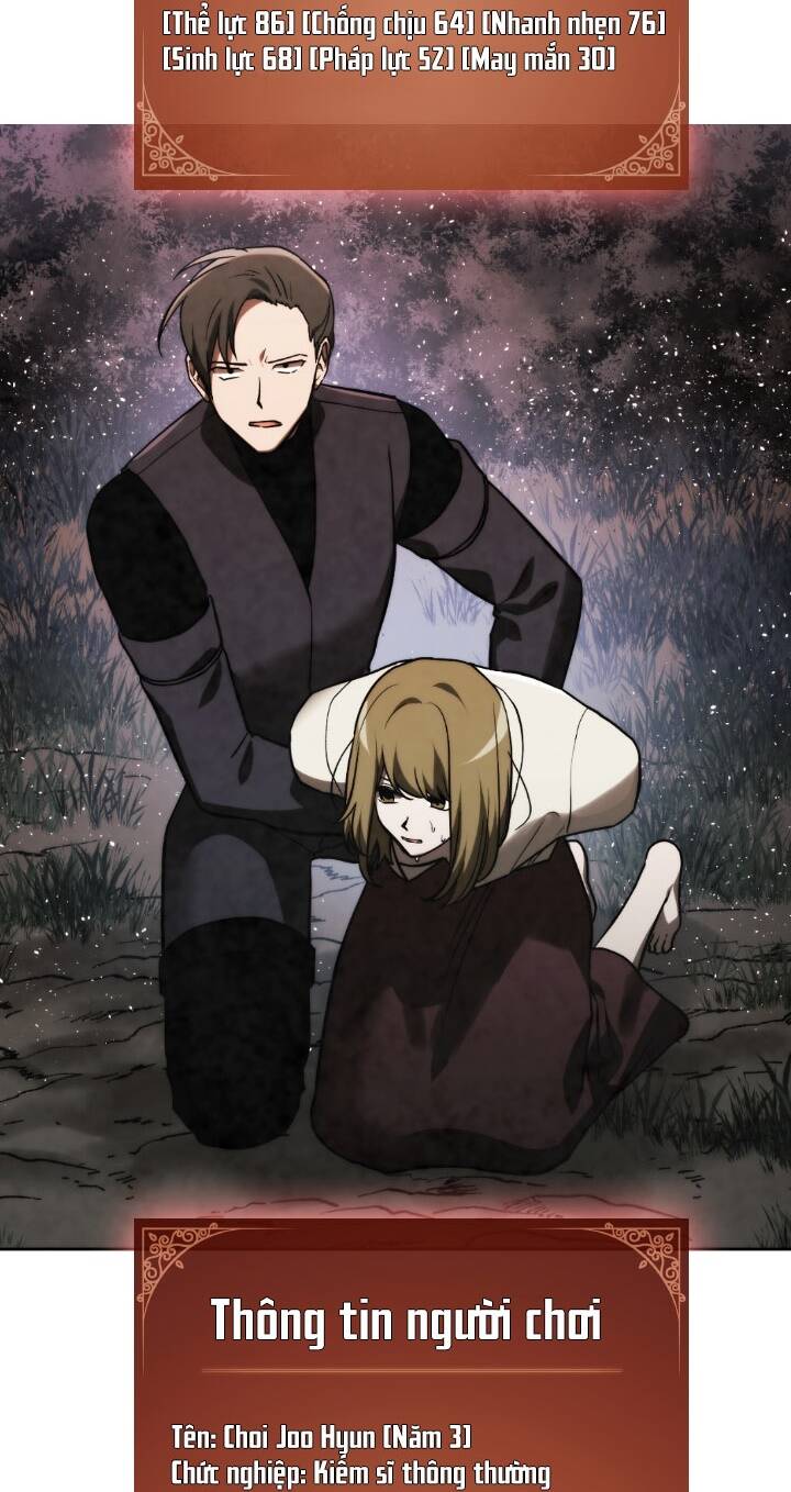 Người Chơi Hồi Quy Chapter 89 - 8