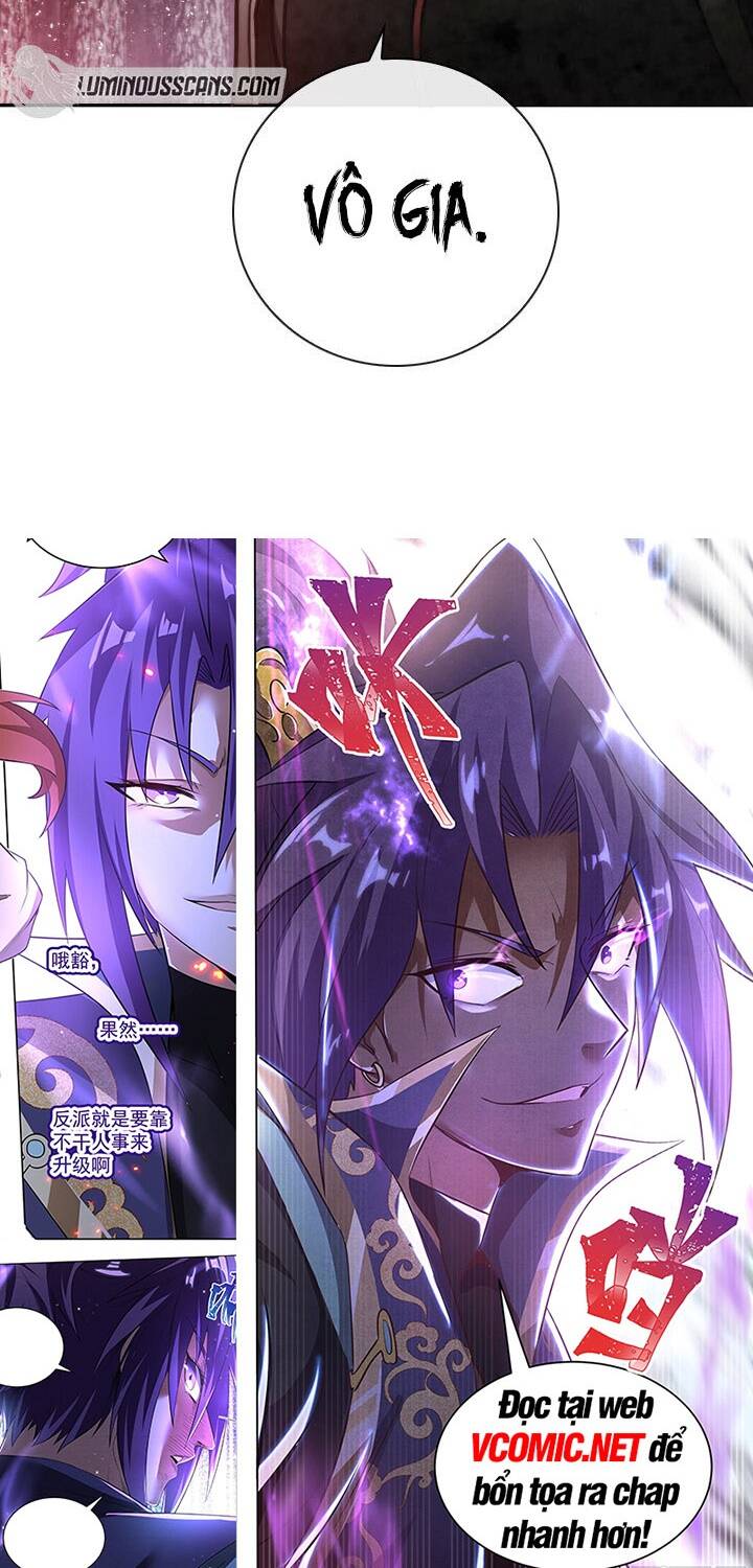 Người Chơi Hồi Quy Chapter 89 - 71