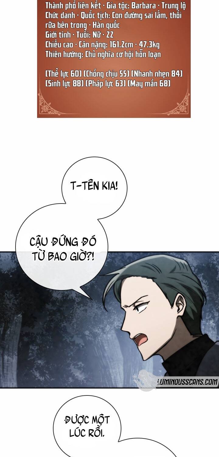 Người Chơi Hồi Quy Chapter 89 - 9