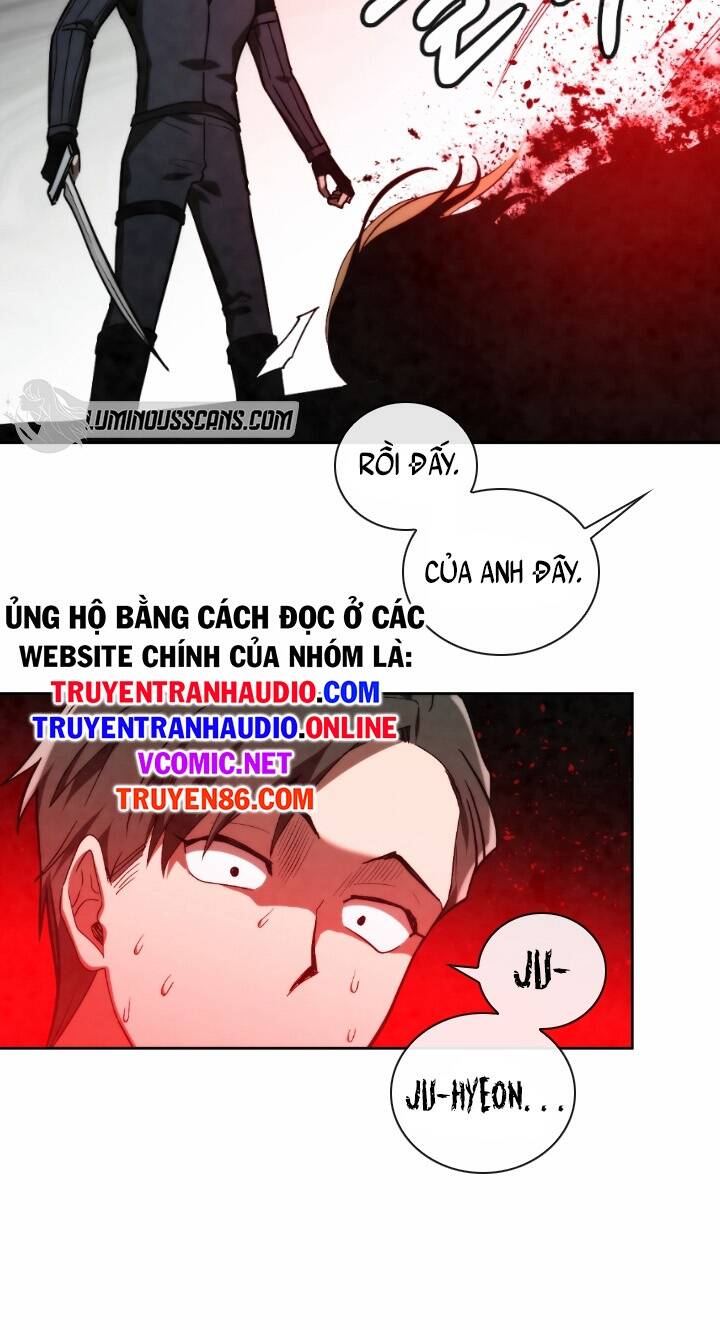 Người Chơi Hồi Quy Chapter 90 - 15
