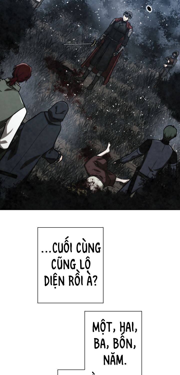 Người Chơi Hồi Quy Chapter 90 - 20