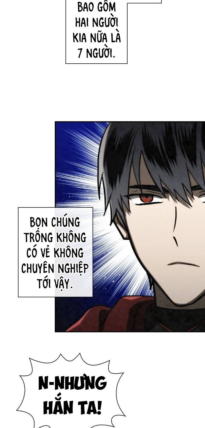 Người Chơi Hồi Quy Chapter 90 - 21