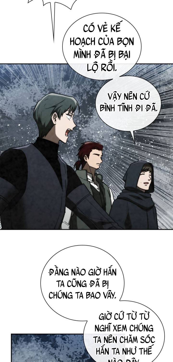 Người Chơi Hồi Quy Chapter 90 - 22