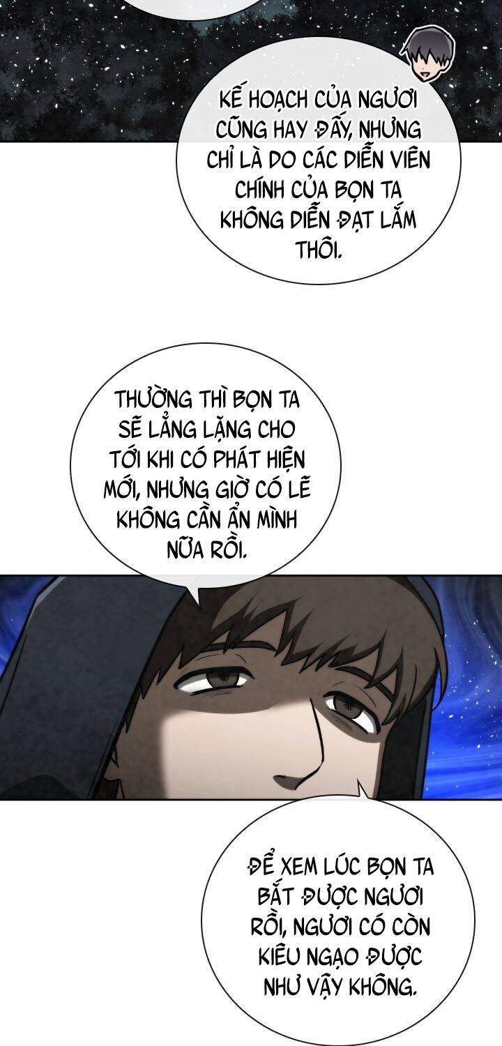 Người Chơi Hồi Quy Chapter 90 - 24