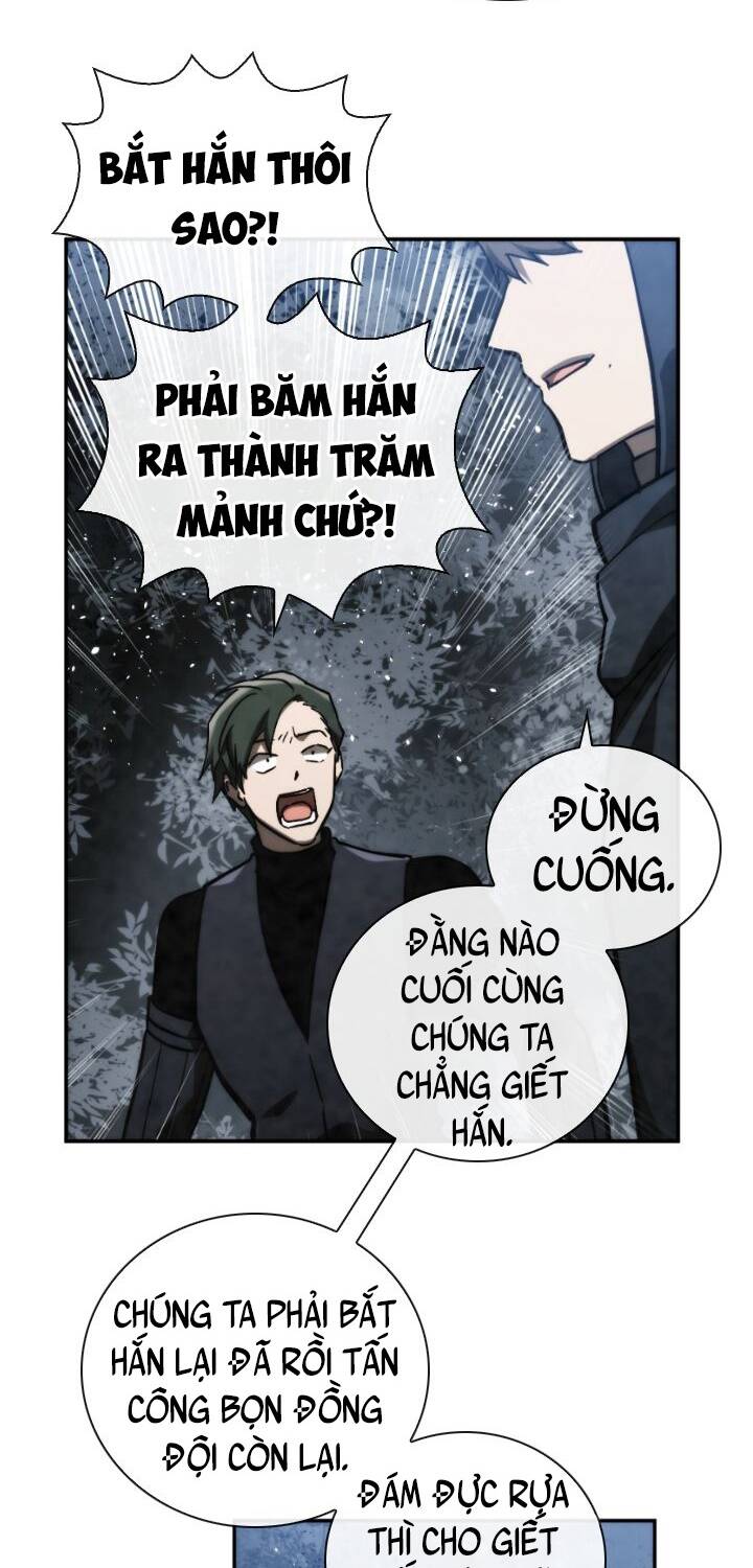 Người Chơi Hồi Quy Chapter 90 - 25