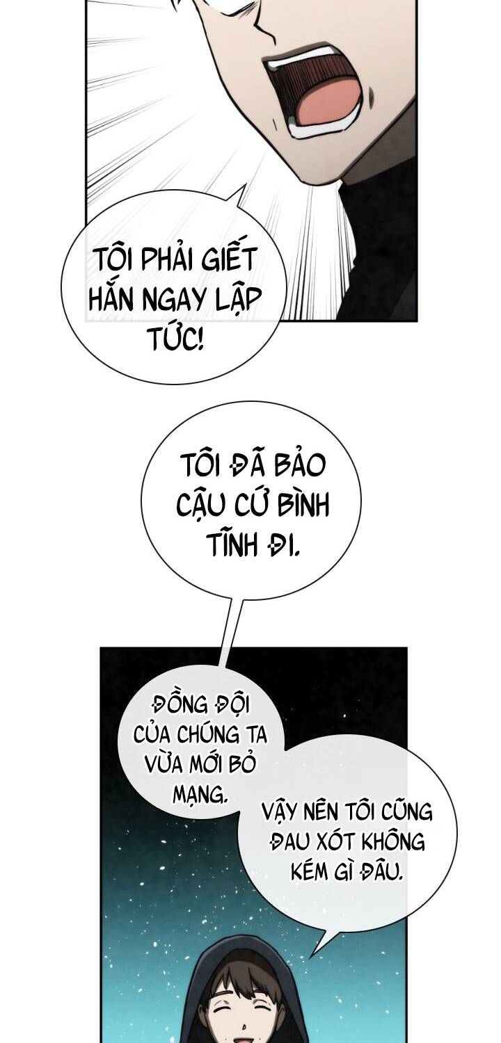 Người Chơi Hồi Quy Chapter 90 - 27