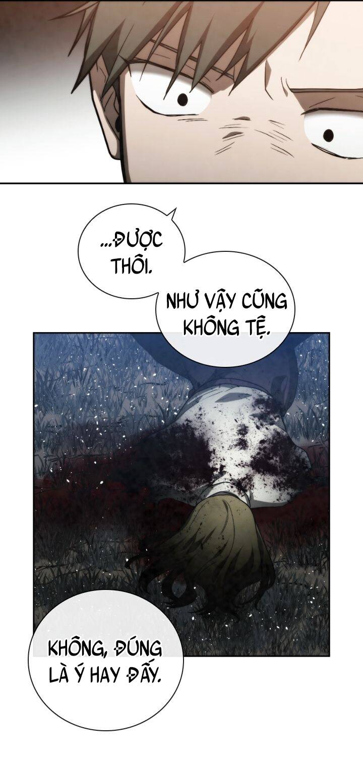 Người Chơi Hồi Quy Chapter 90 - 30