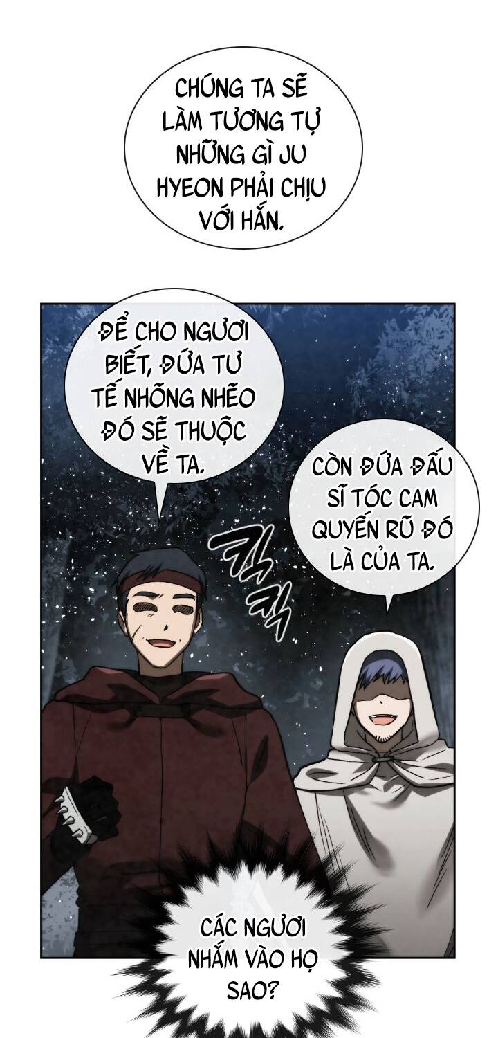 Người Chơi Hồi Quy Chapter 90 - 31
