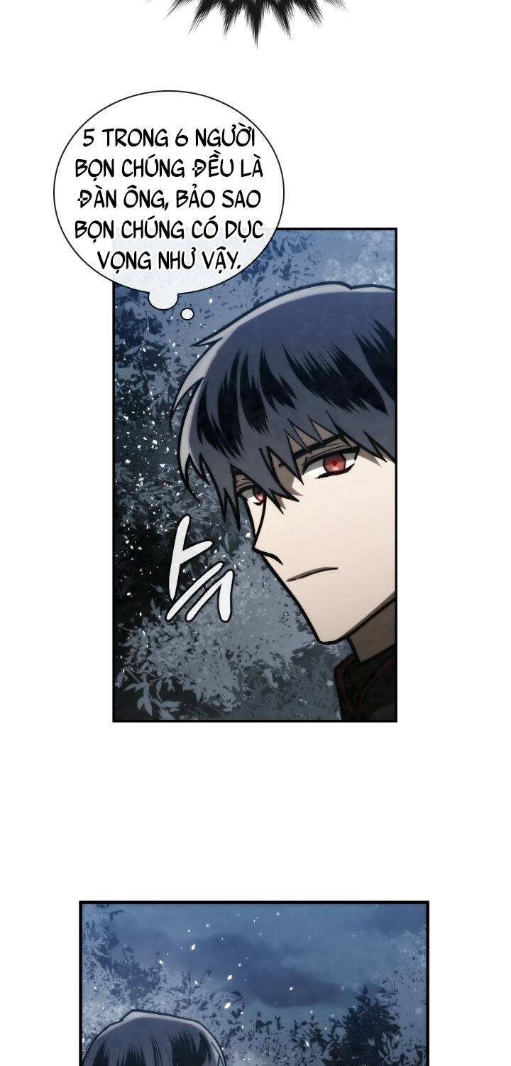 Người Chơi Hồi Quy Chapter 90 - 32