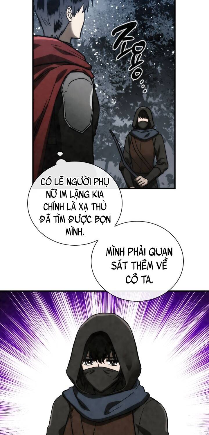 Người Chơi Hồi Quy Chapter 90 - 33