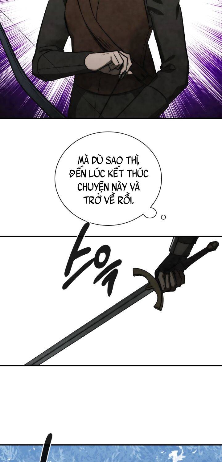 Người Chơi Hồi Quy Chapter 90 - 34