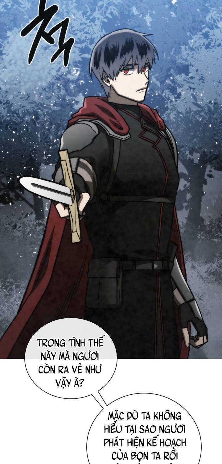 Người Chơi Hồi Quy Chapter 90 - 35