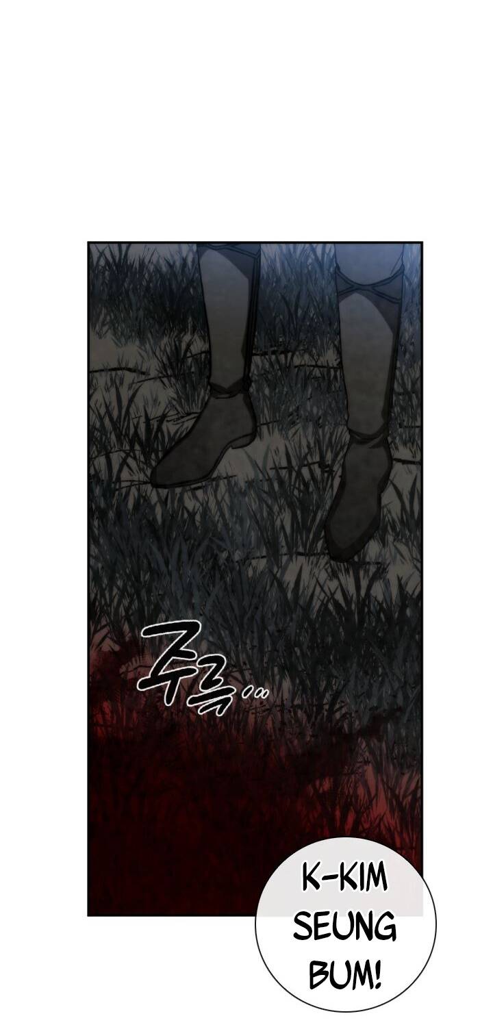 Người Chơi Hồi Quy Chapter 90 - 45