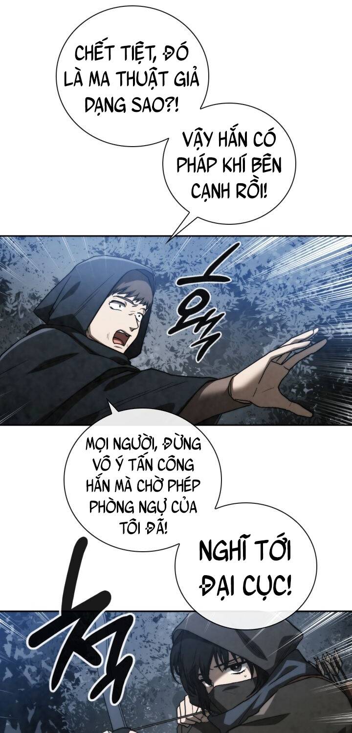 Người Chơi Hồi Quy Chapter 90 - 46