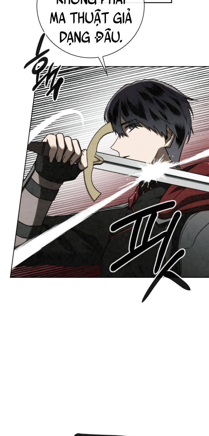 Người Chơi Hồi Quy Chapter 90 - 48