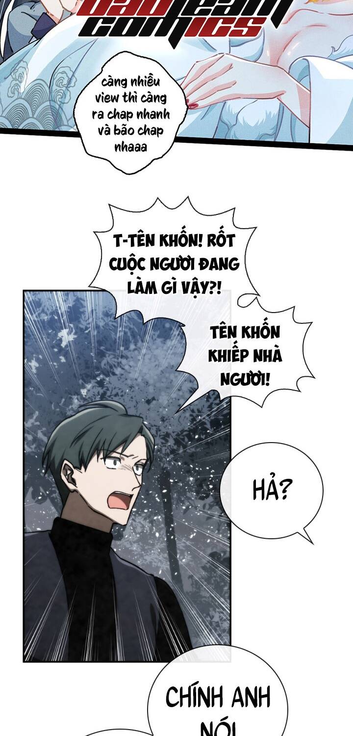 Người Chơi Hồi Quy Chapter 90 - 6