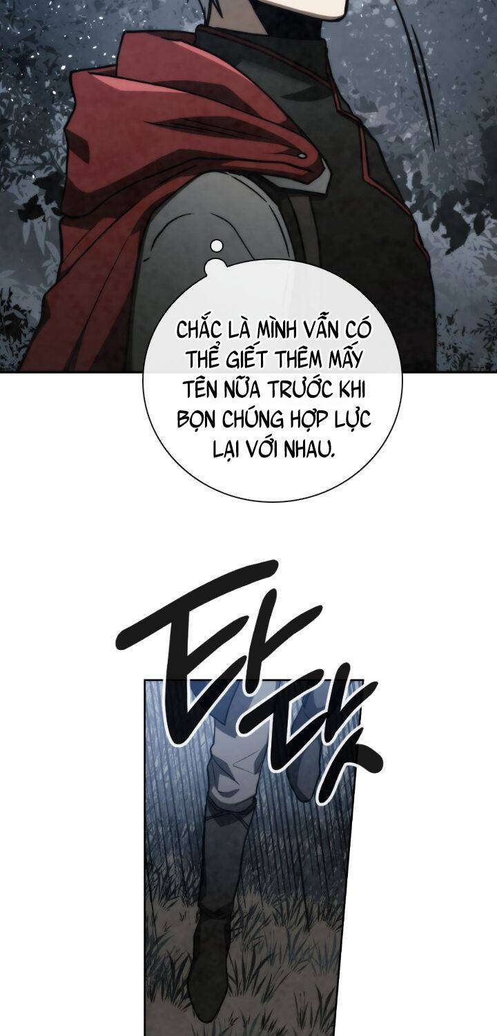 Người Chơi Hồi Quy Chapter 90 - 52