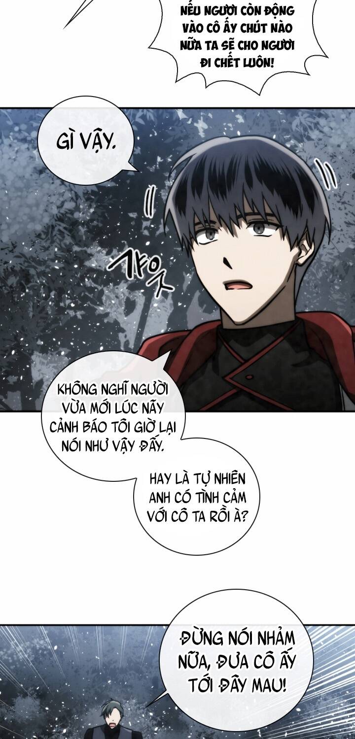 Người Chơi Hồi Quy Chapter 90 - 9