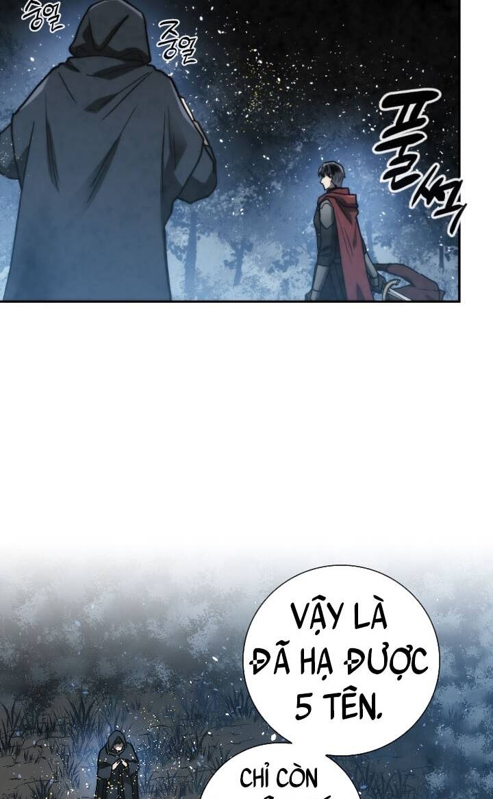 Người Chơi Hồi Quy Chapter 91 - 17