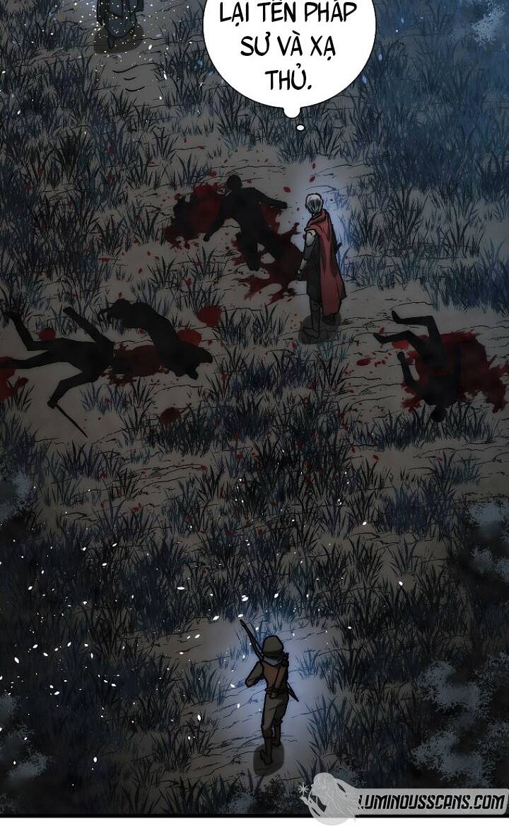 Người Chơi Hồi Quy Chapter 91 - 18