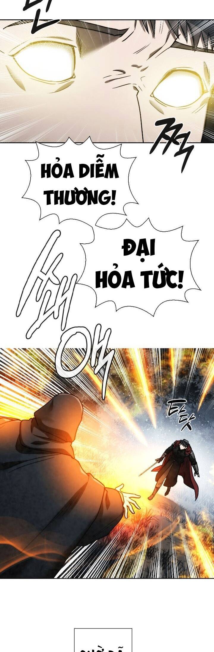 Người Chơi Hồi Quy Chapter 91 - 20