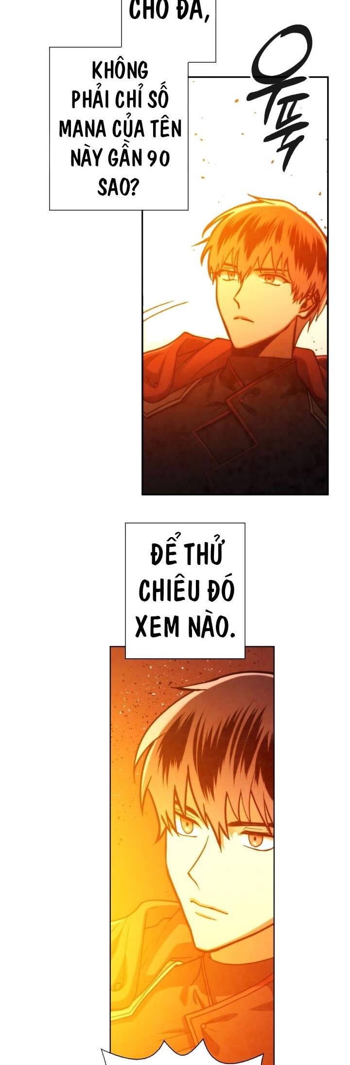 Người Chơi Hồi Quy Chapter 91 - 21