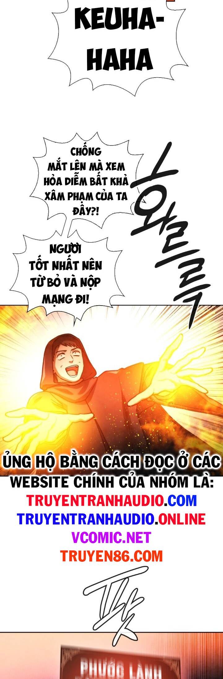 Người Chơi Hồi Quy Chapter 91 - 22