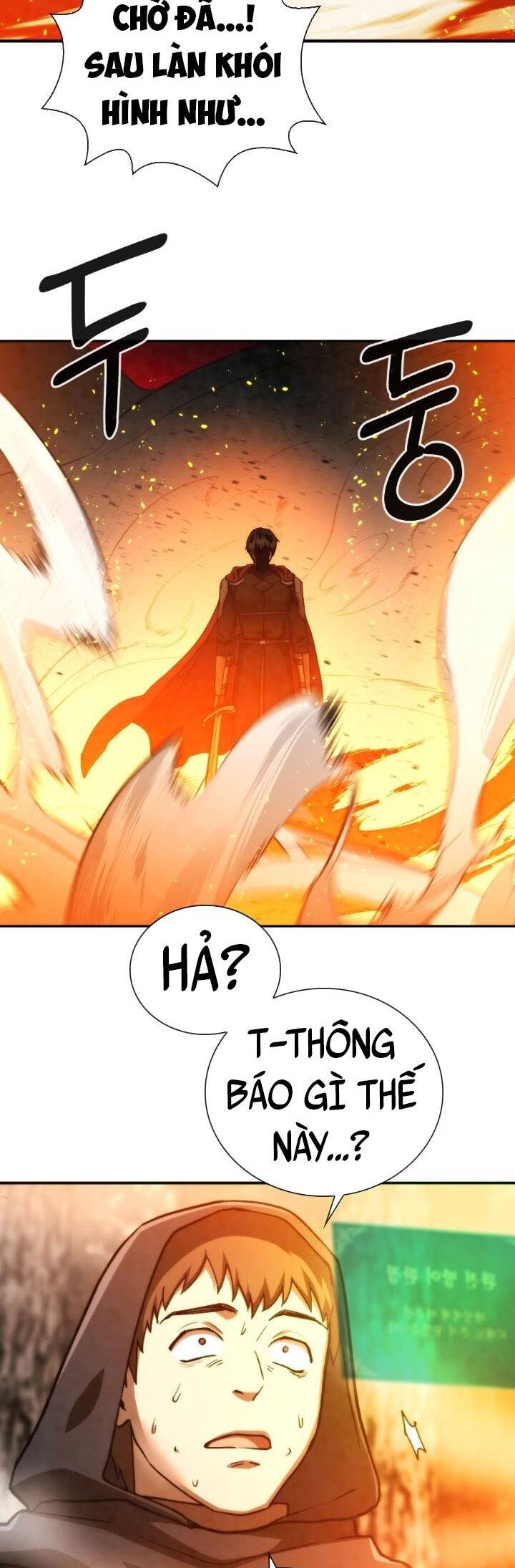 Người Chơi Hồi Quy Chapter 91 - 25