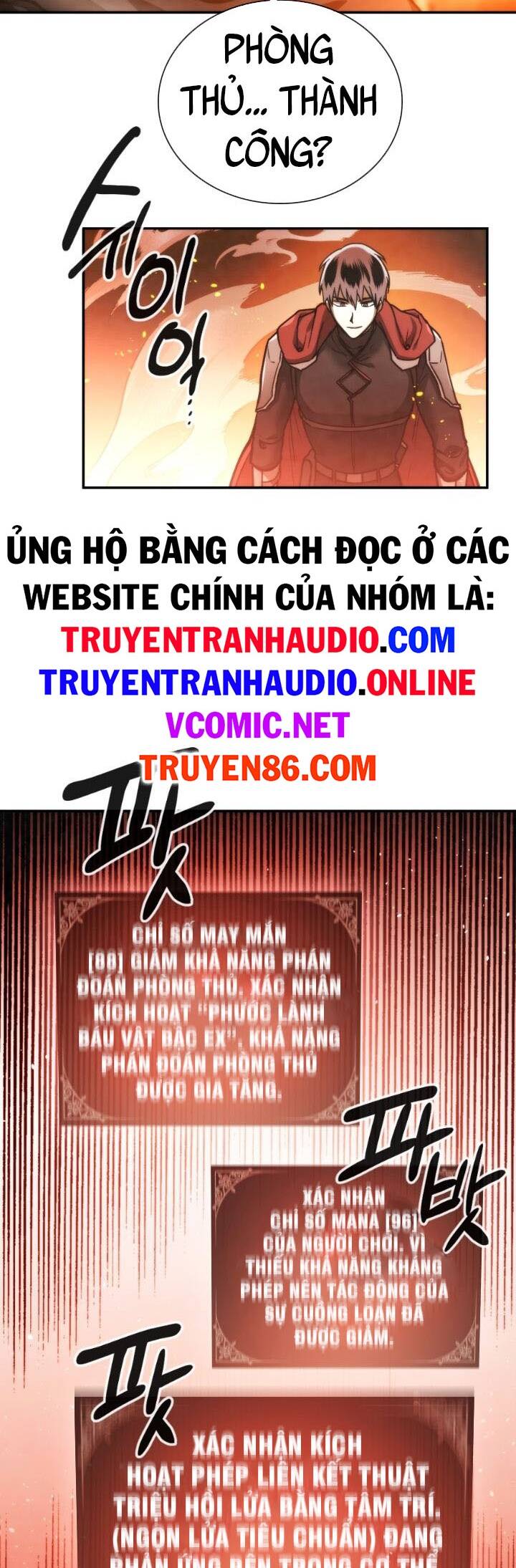 Người Chơi Hồi Quy Chapter 91 - 26