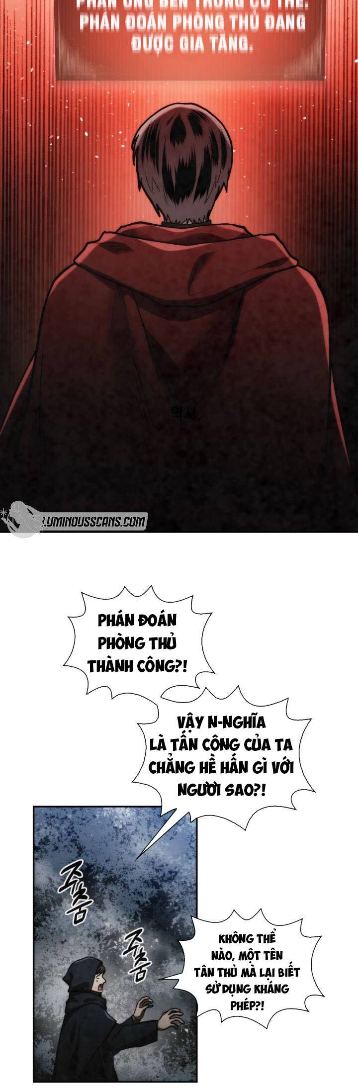 Người Chơi Hồi Quy Chapter 91 - 27