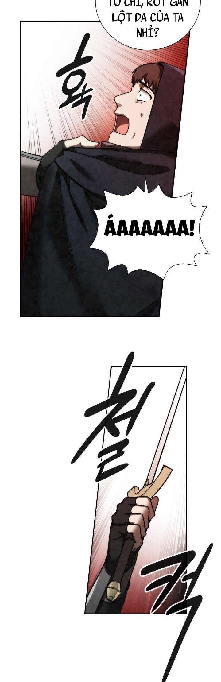 Người Chơi Hồi Quy Chapter 91 - 29