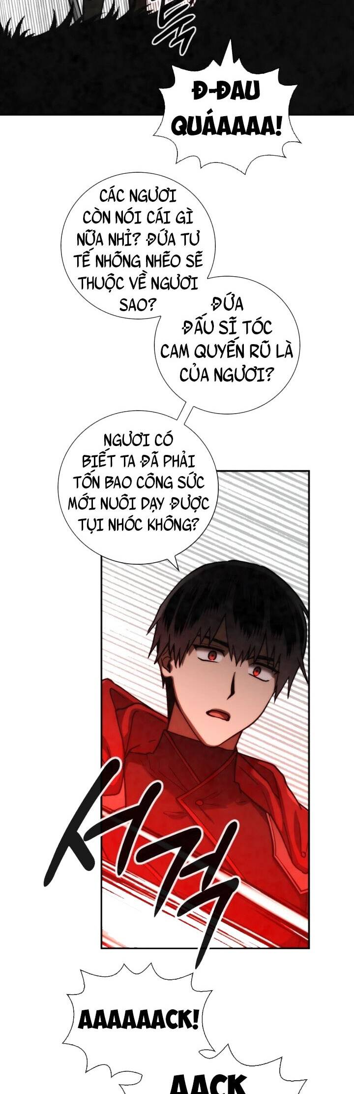 Người Chơi Hồi Quy Chapter 91 - 31