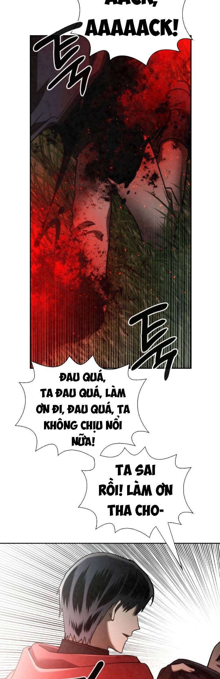 Người Chơi Hồi Quy Chapter 91 - 32