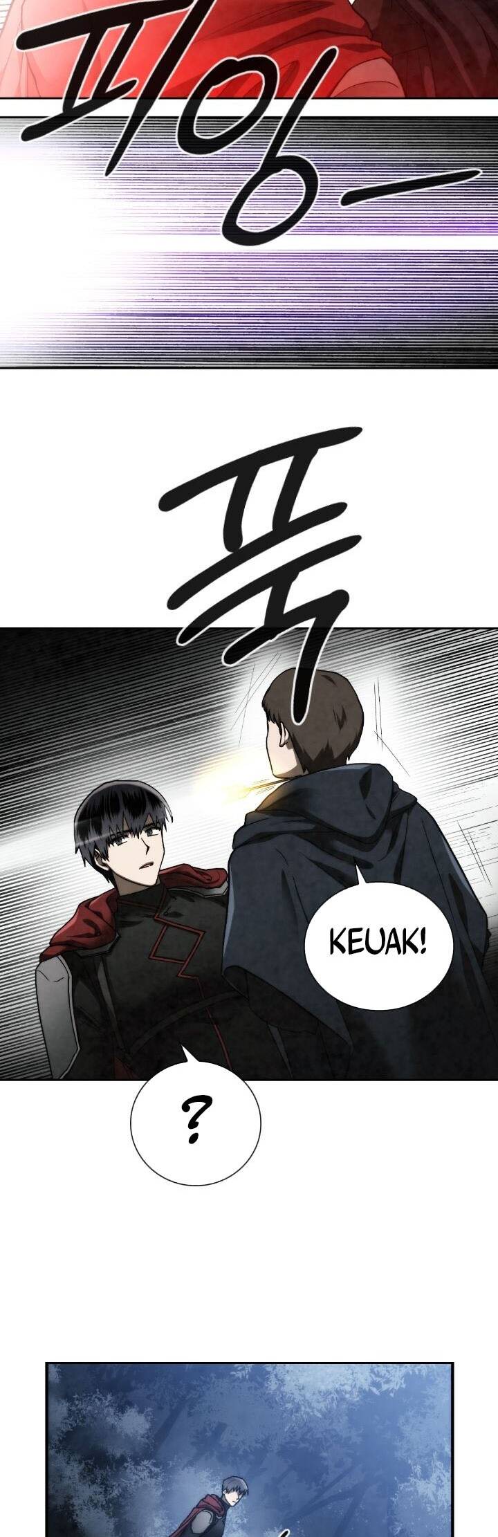 Người Chơi Hồi Quy Chapter 91 - 33