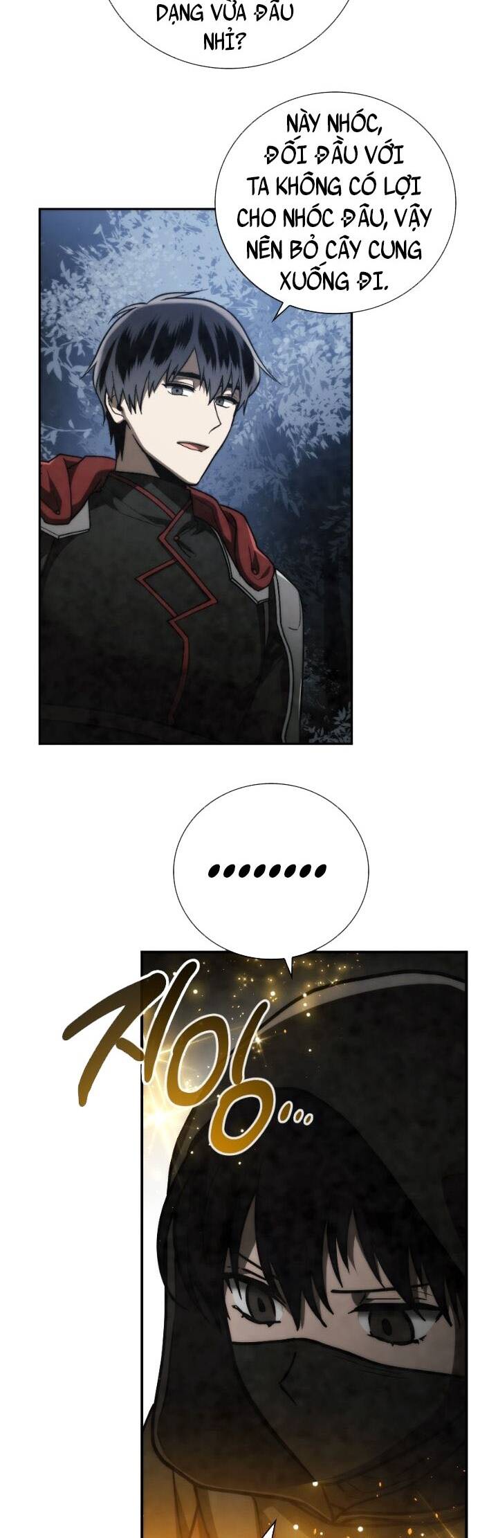 Người Chơi Hồi Quy Chapter 91 - 35