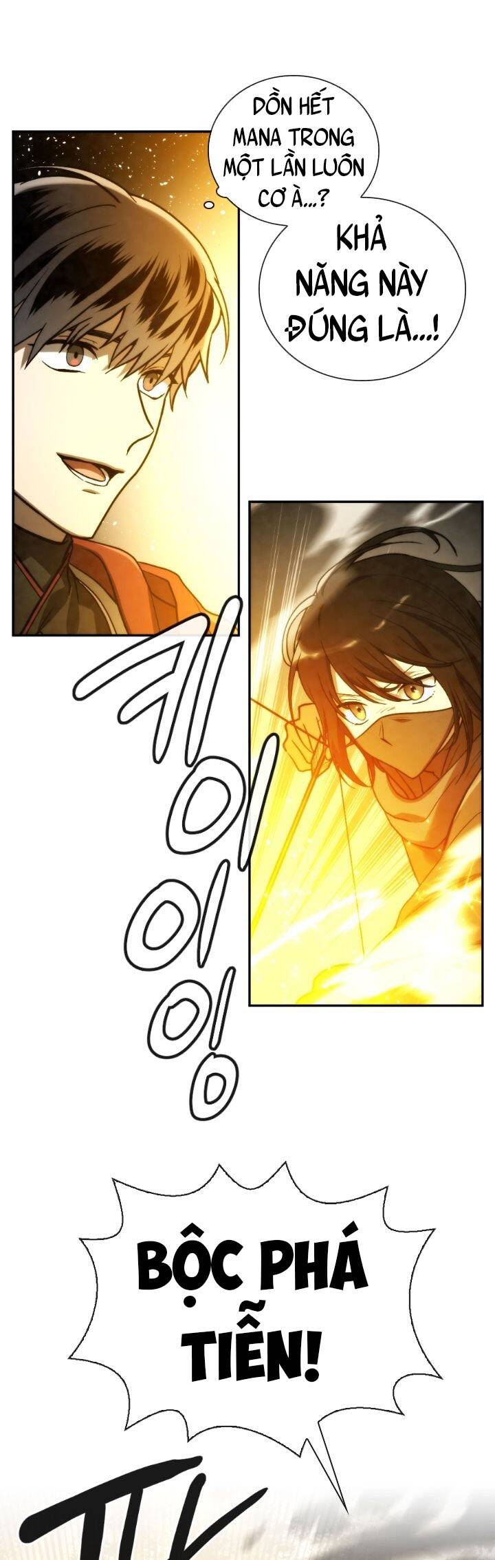 Người Chơi Hồi Quy Chapter 91 - 37