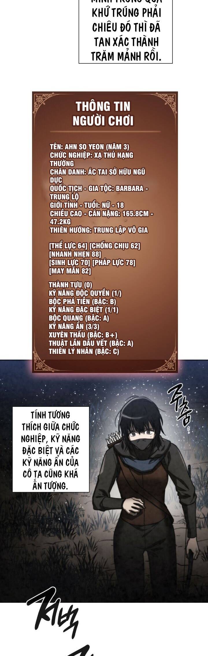 Người Chơi Hồi Quy Chapter 91 - 43