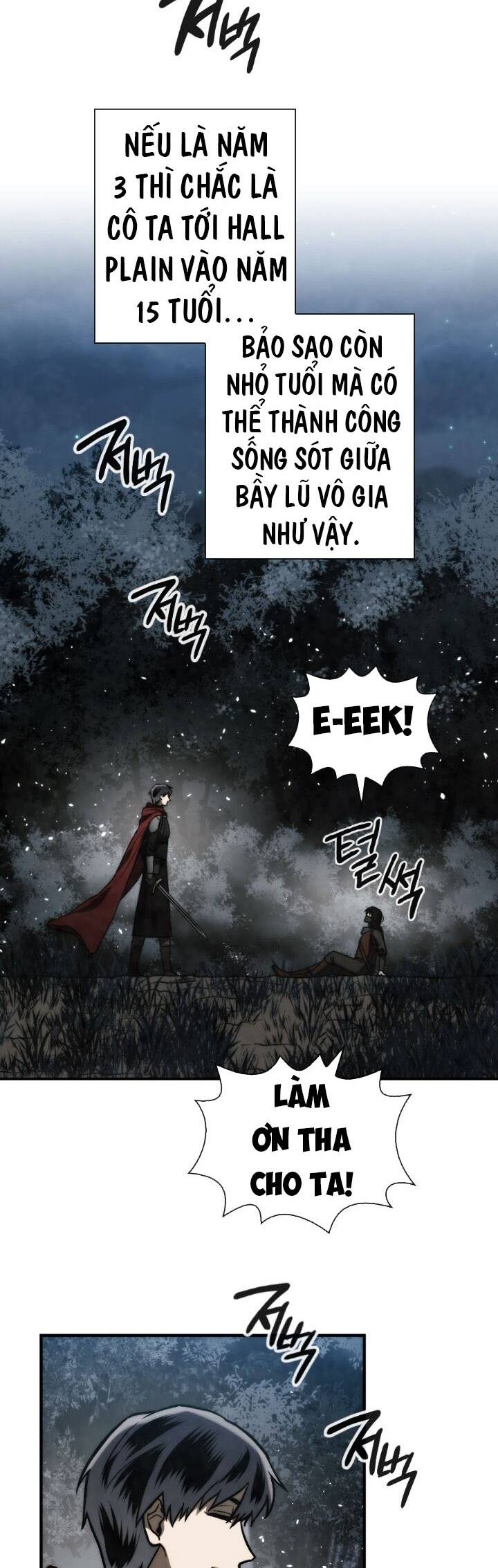 Người Chơi Hồi Quy Chapter 91 - 44